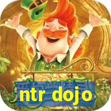 ntr dojo